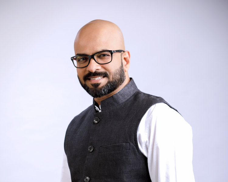 Greenstone Lobo — Founder, StarPower
